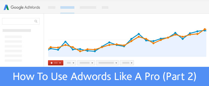 how to use adwords like a pro